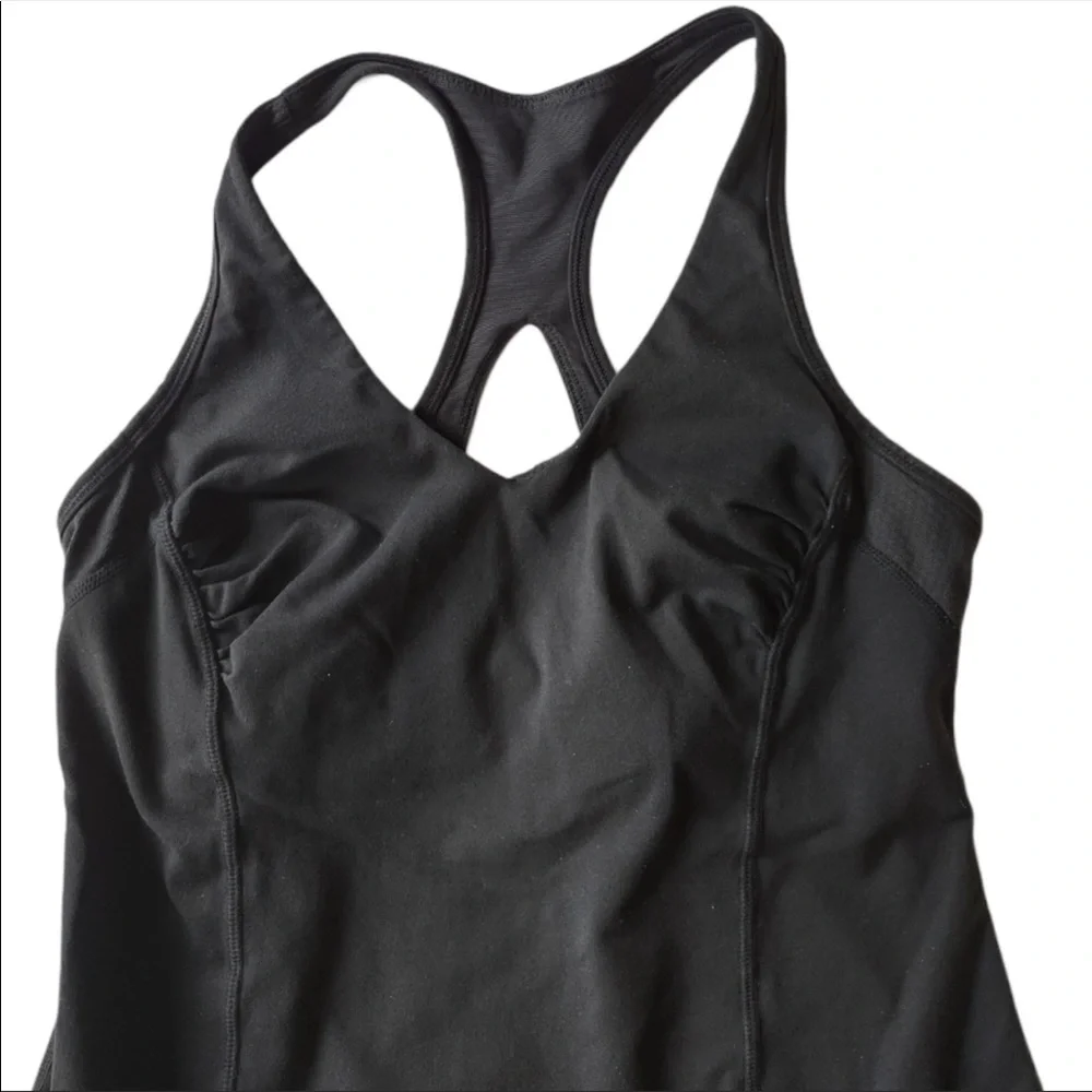 Lululemon tank top‎